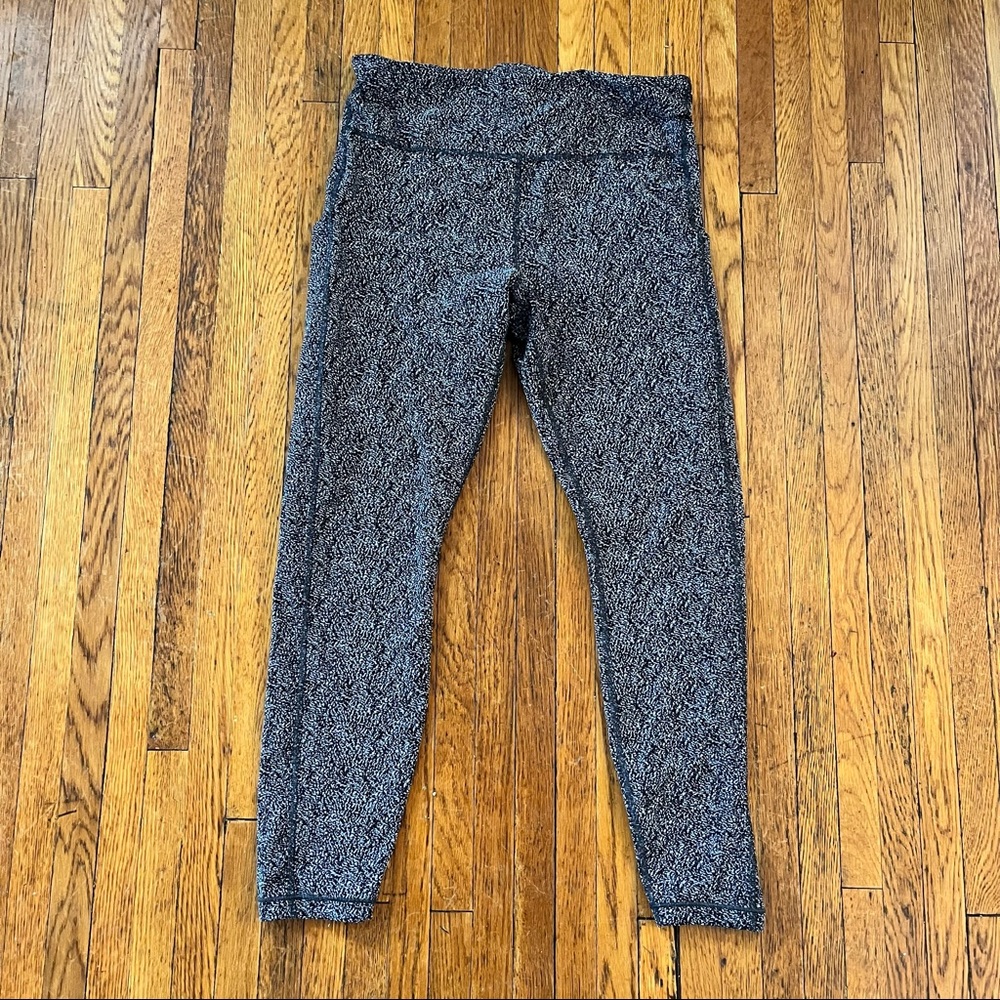Athleta Ultimate Stash Leggings size L